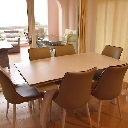 Apartamento Apartamento Cala Puerto Azul -Edison II Peñíscola Exterior foto